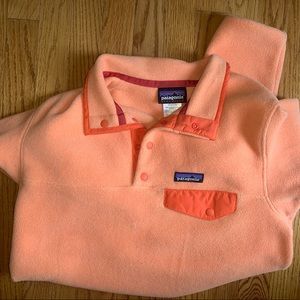 Patagonia pullover